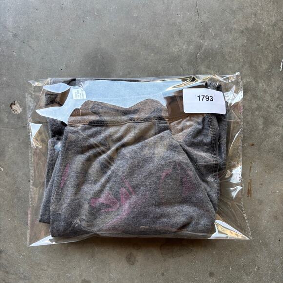 Under Armour Sweat Pants Women's XS Grey Athletic Track Gym Joggers - Picture 12 of 12